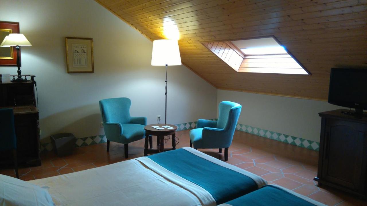 Parador De Alcañiz Buitenkant foto